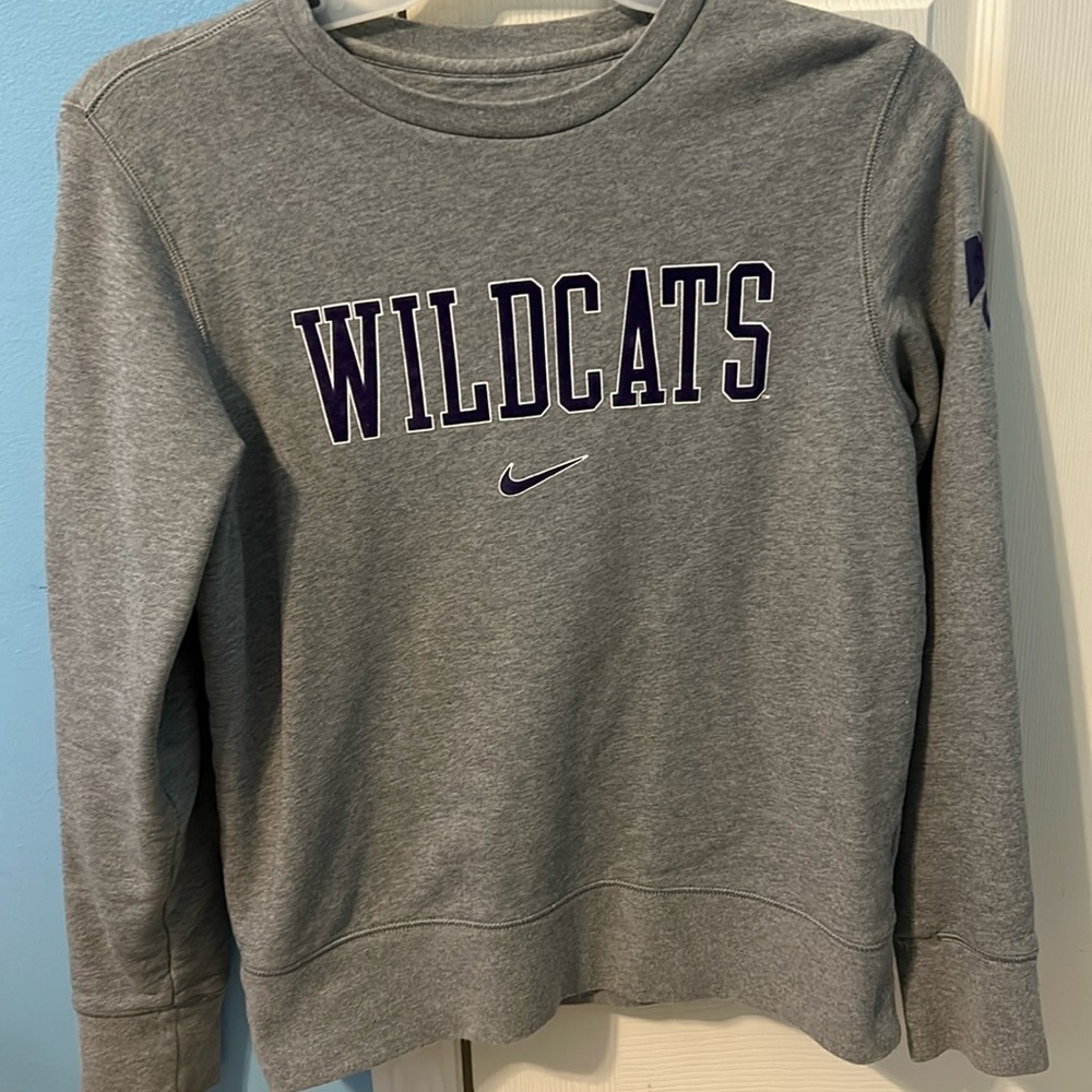 Nike Vintage Sweatshirt